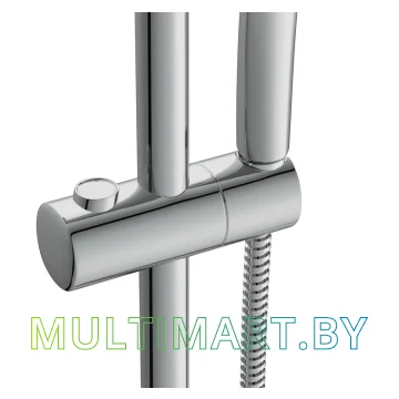 Комплект смесителей Cersanit Vibe 64508 картинка 5